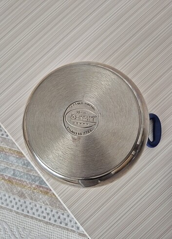 Özkent Marka 5 litre Düdüklü Tencere - Görsel 5