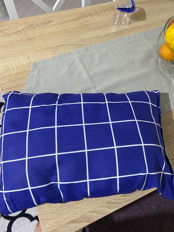 Bebek yastığı - Görsel 2