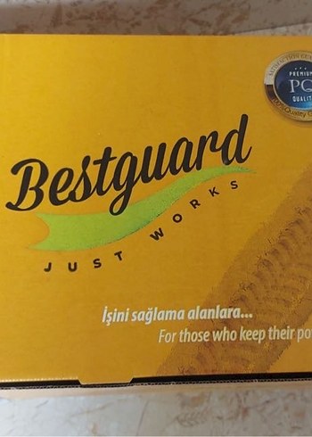 Erkek iş ayakkabısı - Görsel 3