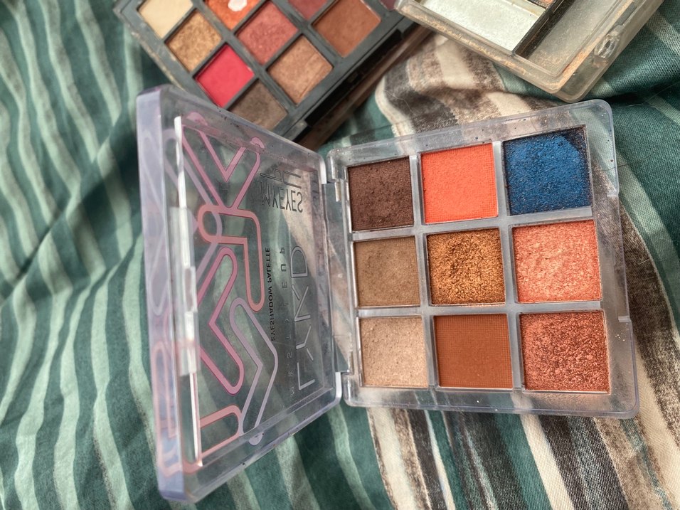 Lykd göz farı - Görsel 2