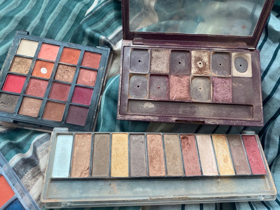 Lykd göz farı - Görsel 3