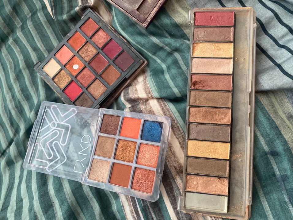 Lykd göz farı - Görsel 4