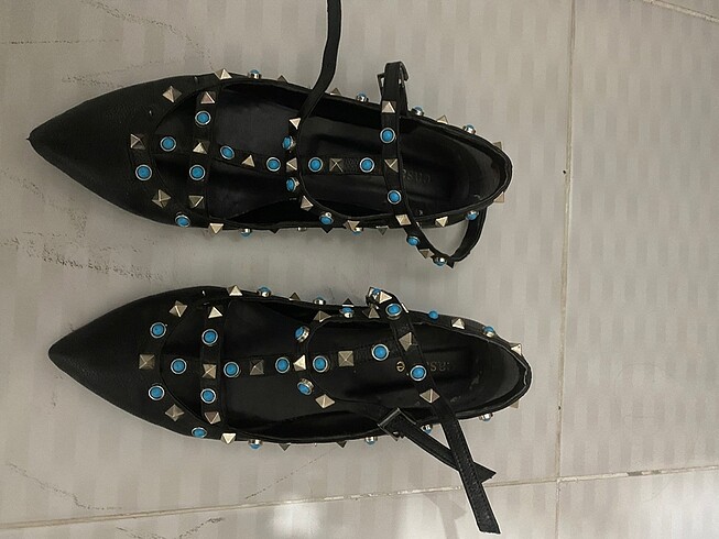 Valentino rock stud