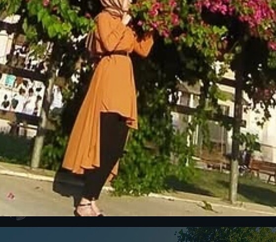 Şok tunik