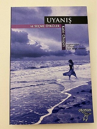 Otonom Edebiyat serisi- 2 li
