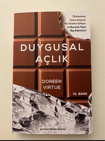 Duygusal Açlık