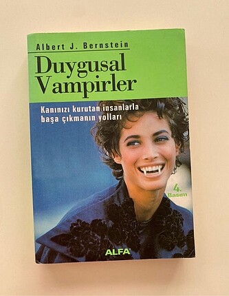 Duygusal Vampirler