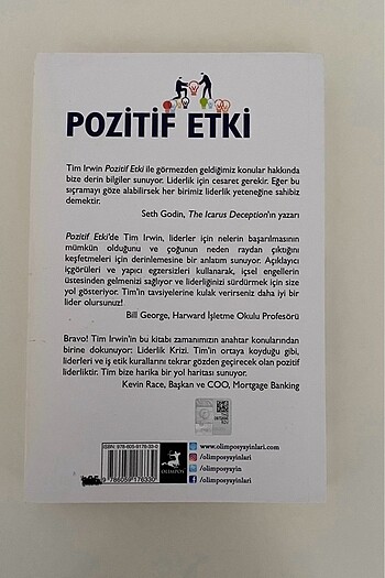  Pozitif etki