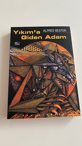 Yıkıma Giden Adam