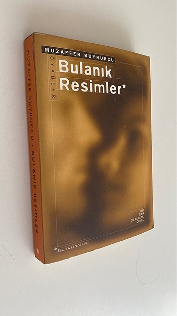 Beden Bulanık Resimler - Muzaffer Buyrukçu