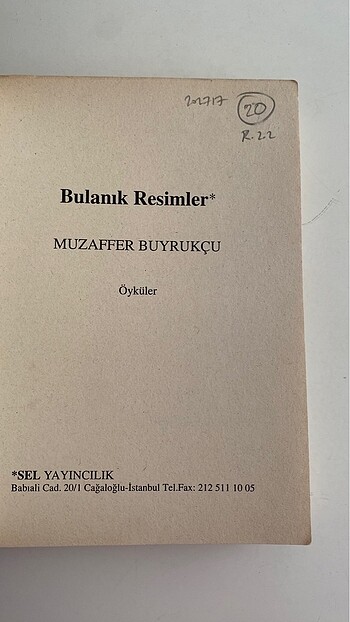 Beden Renk Bulanık Resimler - Muzaffer Buyrukçu