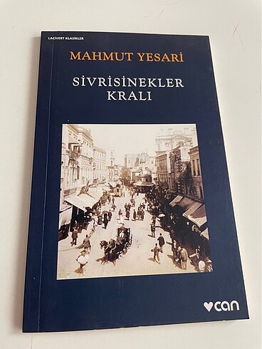  Beden Mehmet Rauf - Mahmut Yesari Serisi