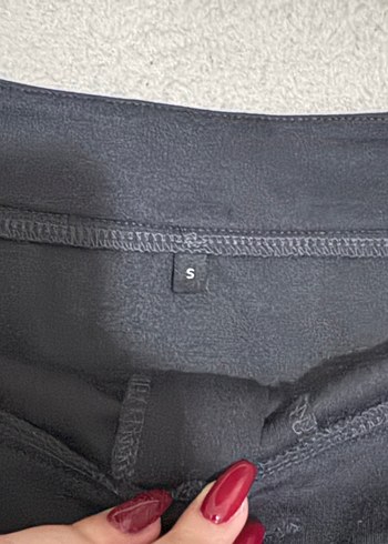 Şort etek - Görsel 2