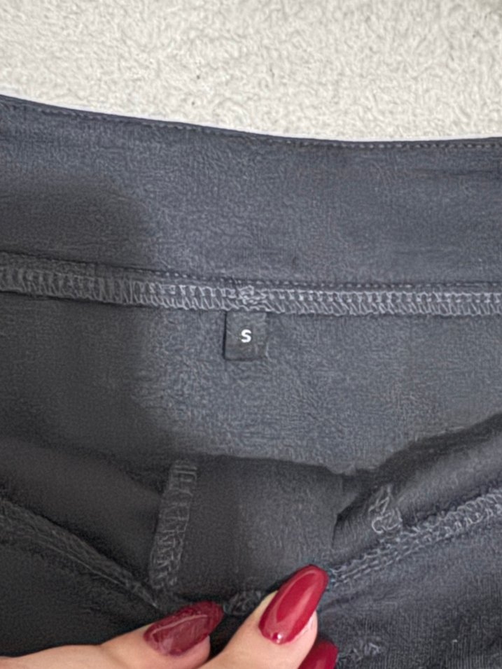 Şort etek - Görsel 2