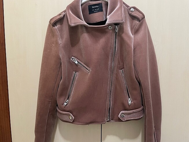 Bershka Ceket
