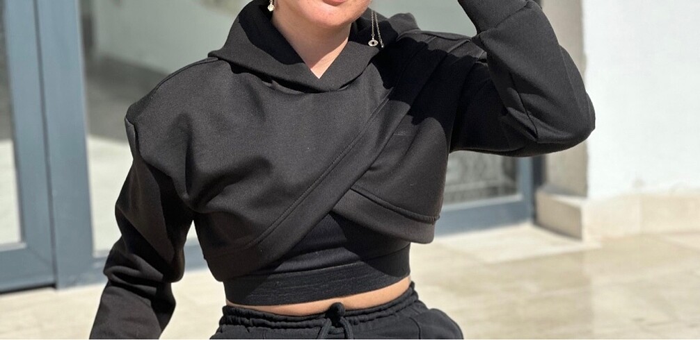 Spor crop