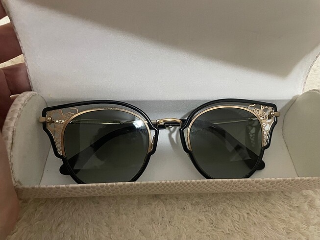 Jimmy choo gözlük