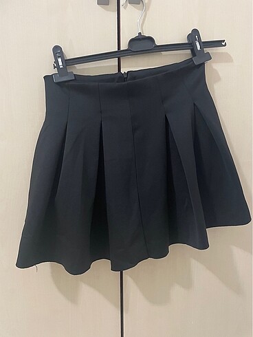 Bershka Mini Etek