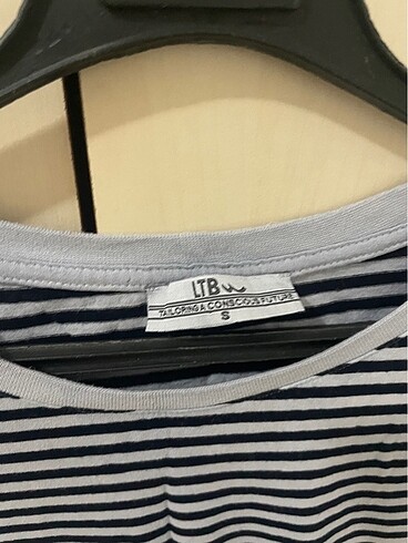 LTB Günlük elbise