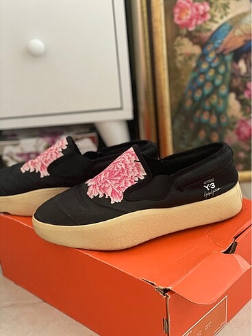 39 Beden Adidas Sneaker