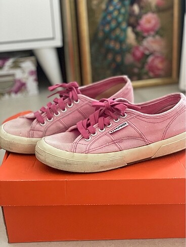 Superga Sneaker