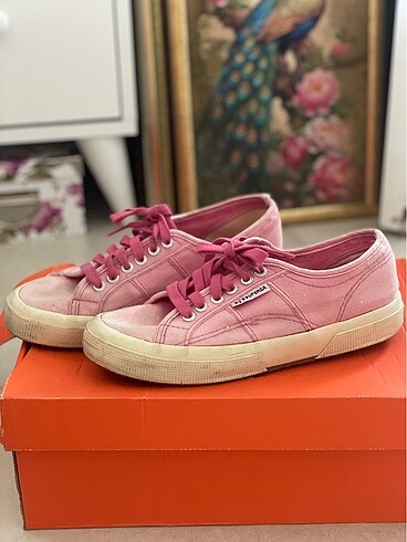 Superga Superga Sneaker