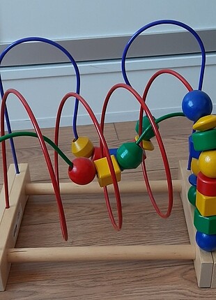 Ikea İkea oyuncak