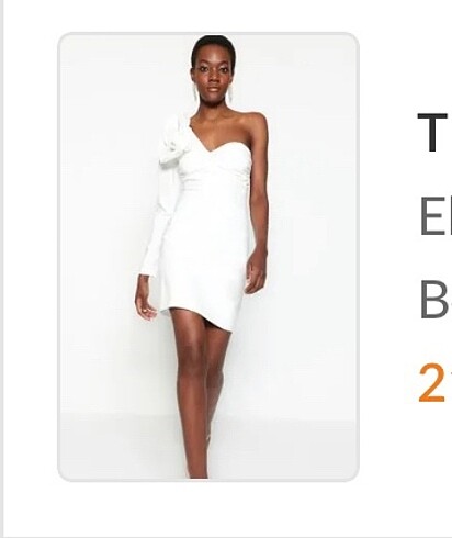 Elbise