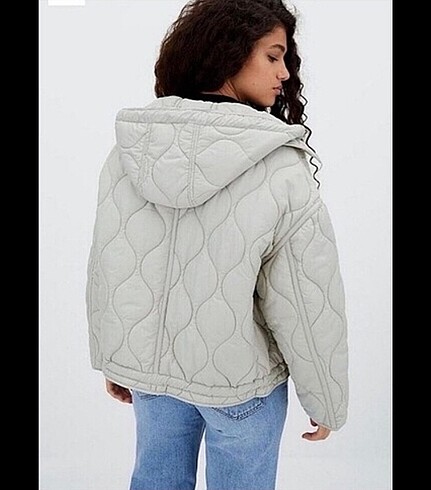 Stradivarius Ceket