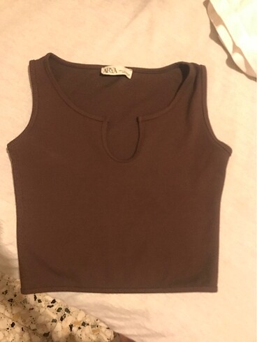 Crop atlet