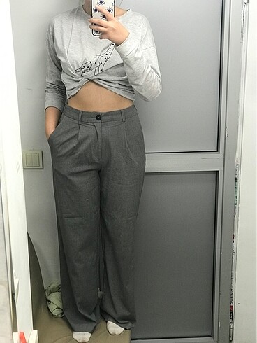 Stradivarius pantolon
