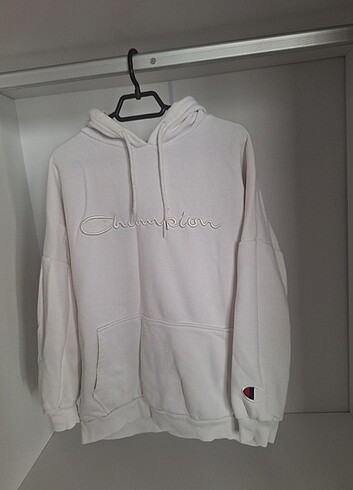 m Beden Champion sweatshirt unisex