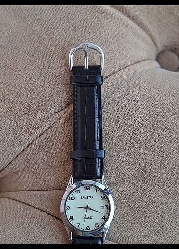 Casio Samstar erkek saat