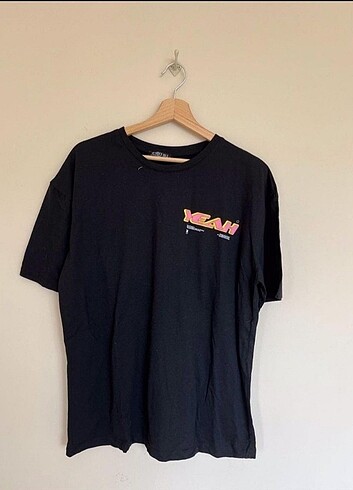 Bershka Oversize t shirt