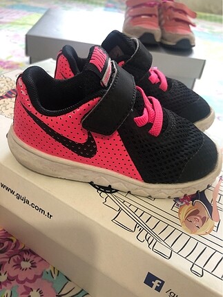 Nike Nike kız çocuk ayakkabı