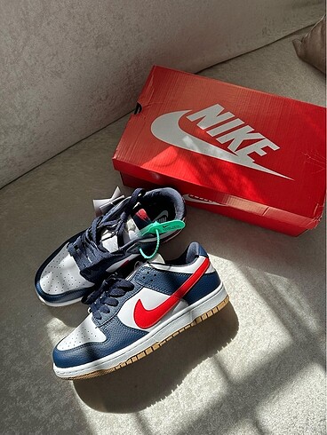 Nike dunk