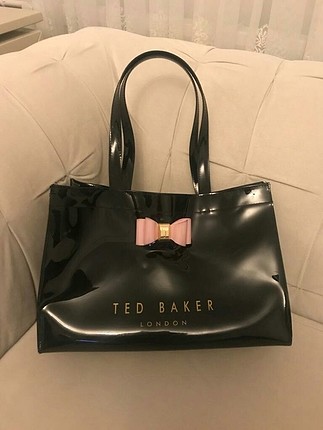 Ted baker çanta siyah 