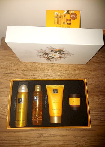 Energise your soul. Hediye seti. - Görsel 3