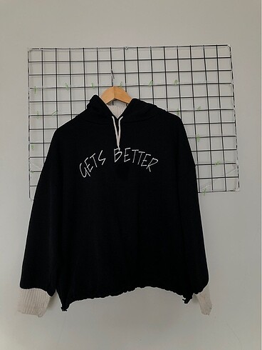 Sweatshirt trendyol milla