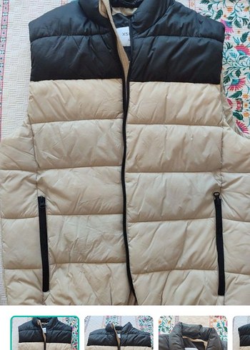 LC Waikiki Erkek Yelek