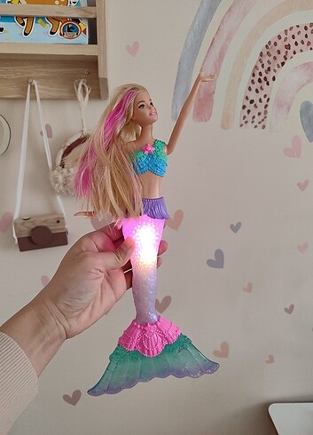 Barbie Barbie bebek