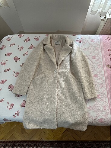peluş kaban