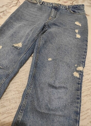 Bayan jean