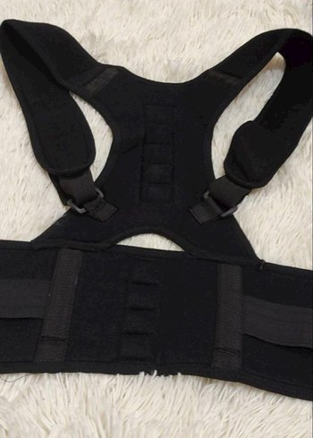 SCORPLİON DİK DURUŞ KORSESİ - Görsel 7