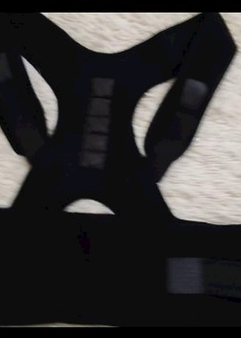 SCORPLİON DİK DURUŞ KORSESİ - Görsel 4