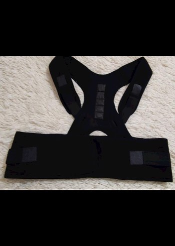 SCORPLİON DİK DURUŞ KORSESİ - Görsel 5