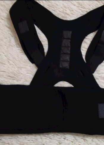 SCORPLİON DİK DURUŞ KORSESİ - Görsel 6