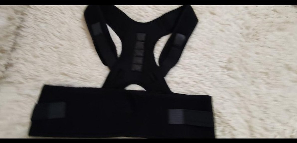 SCORPLİON DİK DURUŞ KORSESİ - Görsel 4