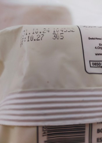 Sleepy Beyaz Sabun Kokulu Islak Havlu - Görsel 8