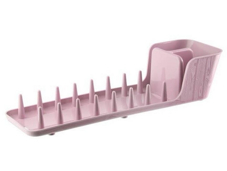 Pembe Tabaklık Bulasiklik - Görsel 2